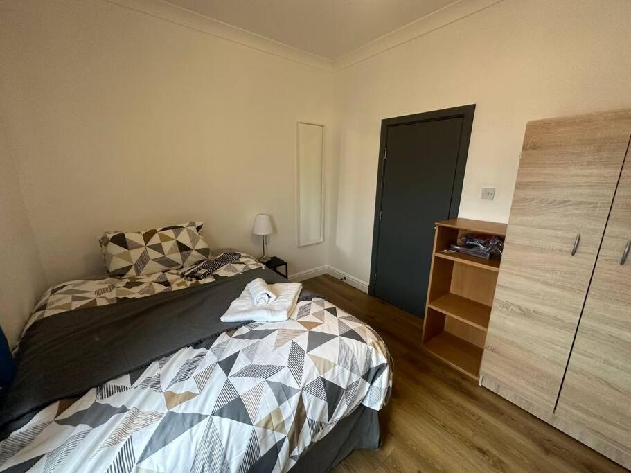 5 Bedroom House Se6 London Exterior photo